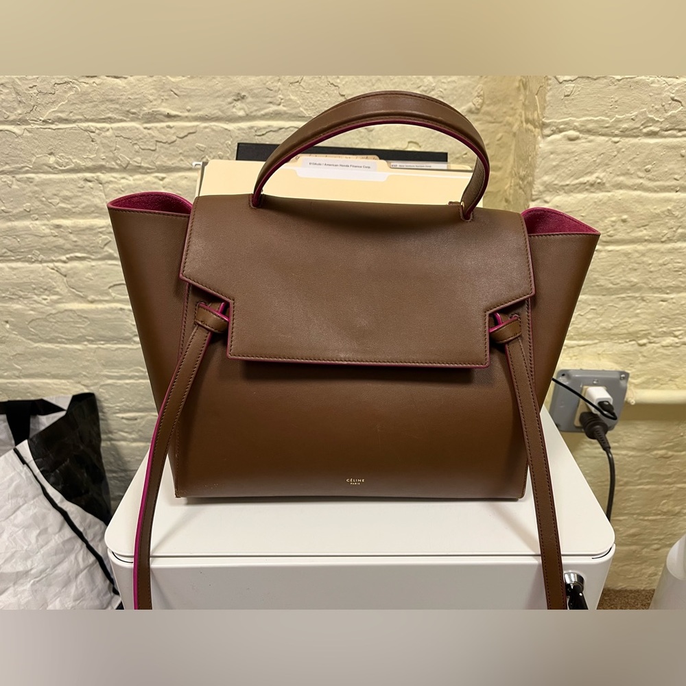 Celine Belt Bag